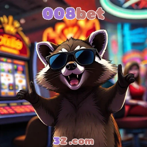 Os Atraentes Bonuses da 008bet: Mais Emoção nas Apostas!