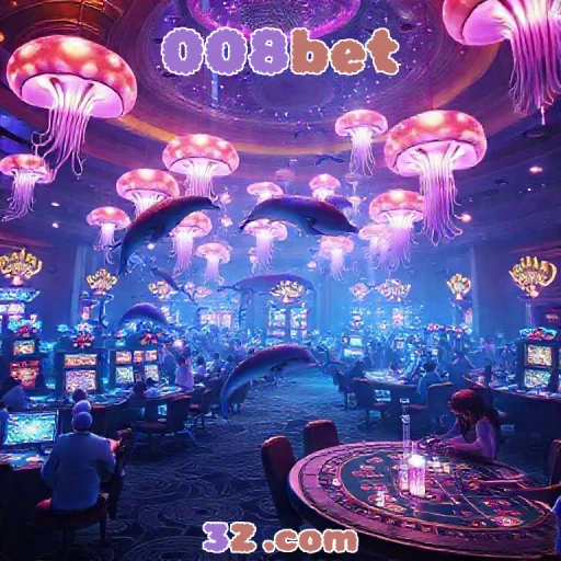 FAQ da 008bet: Explore o Mundo das Apostas Online