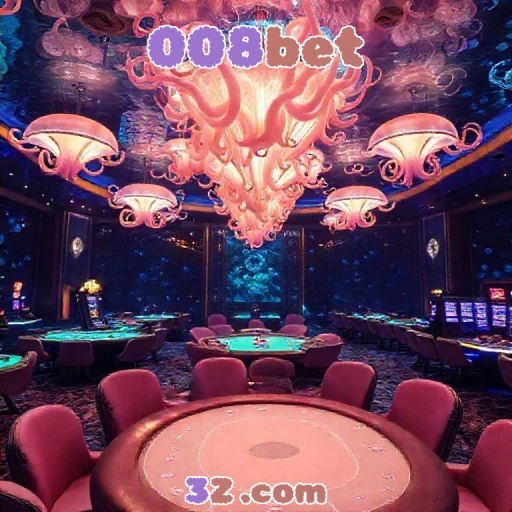 Promoções imperdíveis no site de jogos 008bet