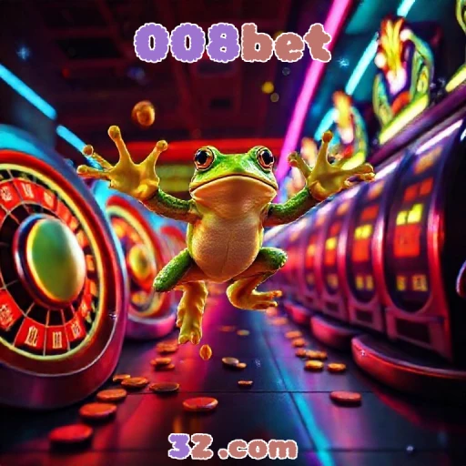 Apoio do 008bet: Juntos Na Jornada dos Jogos