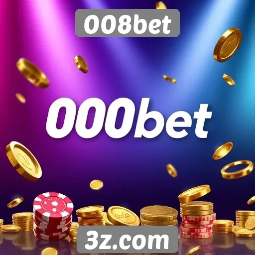 Novos bônus e promoções na 008bet