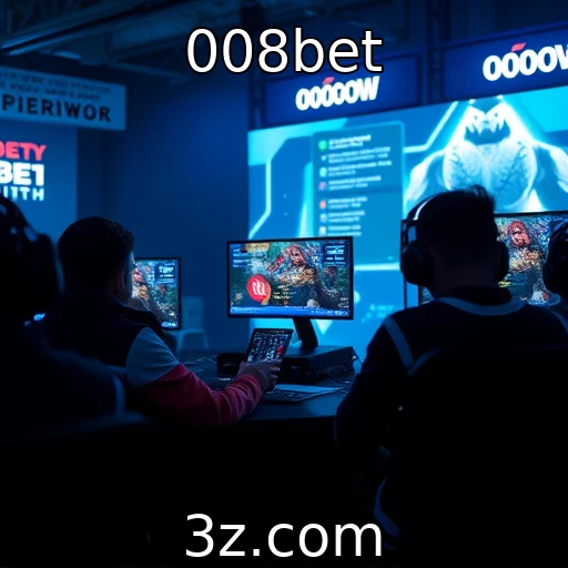 Avanços tecnológicos na experiência de jogos imersivos